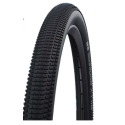 SCHWALBE Billy Bonkers noir 16x2.00 (50-305) VTT/BMX/DIRT