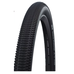 SCHWALBE Billy Bonkers noir 16x2.00 (50-305) VTT/BMX/DIRT