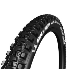 MICHELIN MICHELIN PNEU VTT 27.5X2.40 WILD ENDURO REAR GUM-X3D 61-584