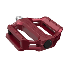 SHIMANO Pédales Plates Explorer PD-EF202 Rouge