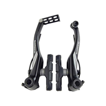 SHIMANO ETRIER FREIN VTT V-BRAKE ALIVIO BR-T4000 NOIR