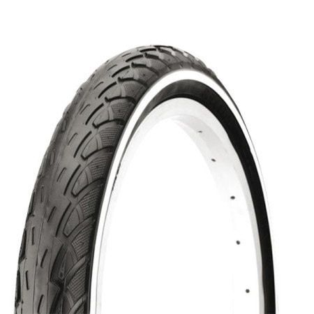 DELI TIRE PNEU VTT / URBAIN 16X1.75 47-305