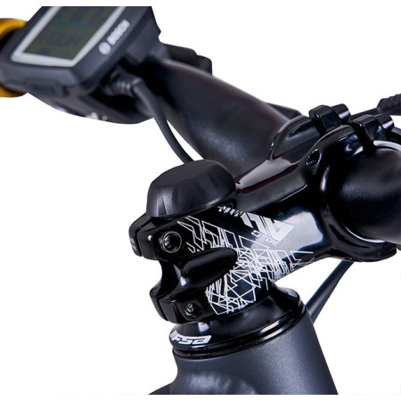 HOOT 520 tracker GPS pour vélo