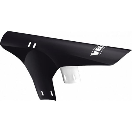 VELOX GARDE BOUE VTT AV NOIR FIXATION FOURCHE