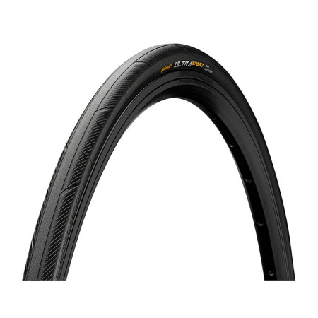 CONTINENTAL PNEU ULTRA SPORT III 700x28C SOUPLE NOIR 28-622