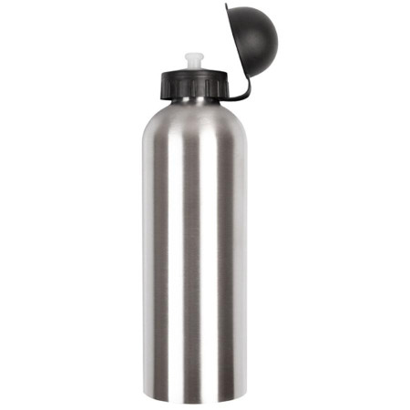 BIDON M WAVE INOX SBO 750 ARGENT 750ML