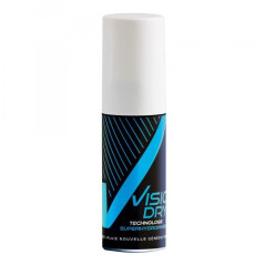 VISIODRY Spray Anti-Pluie 35ml