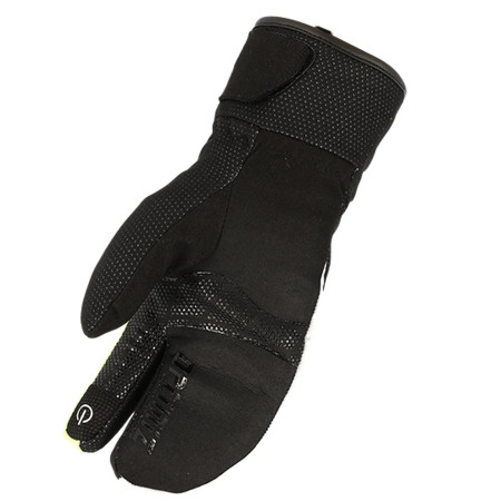 GANT VELO HIVER OPTIMIZ G652 NOIR