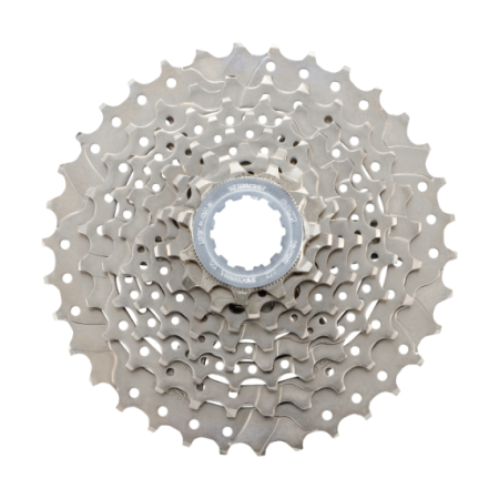 SHIMANO Cassette CS-HG50-8 8 vitesses 11-34