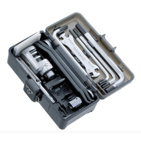 TOPEAK survival gear box