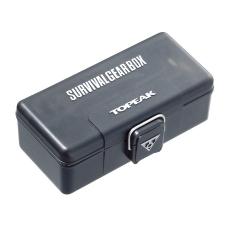 TOPEAK survival gear box