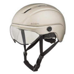 CAIRN casque Fuse Visor