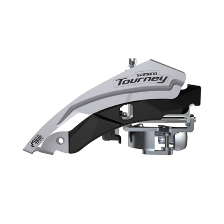 SHIMANO ACERA Dérailleur avant FD-T3000-TS3 collier bas 3x9V