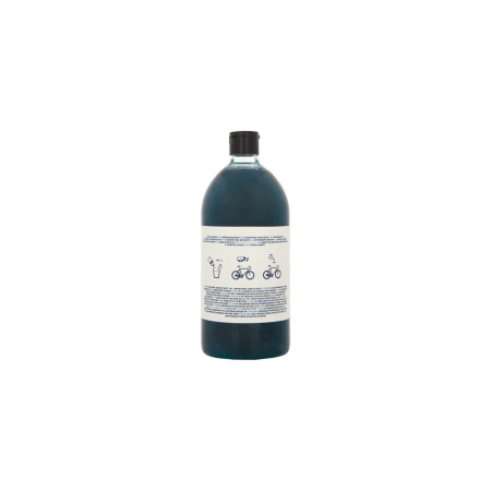 BBB Shampoing concentré d'origine végétale BioSuperWash 1L BTL-251