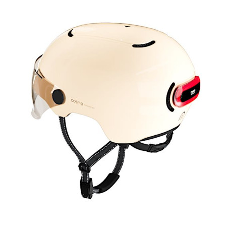 COSMOS casque FUSION avec LED