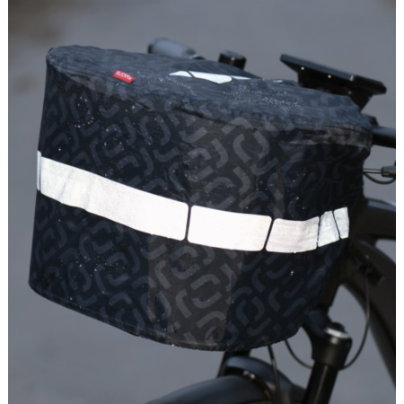 KLICKFIX Protection de pluie BikeBasket