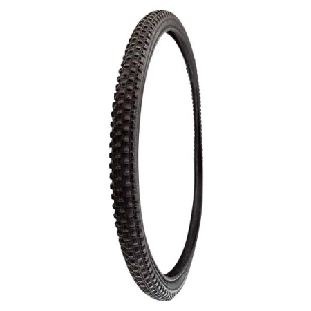 DELI TIRE PNEU VTT 26X1.90 TR S-621 TT NOIR (50-559)