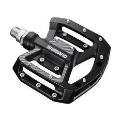 SHIMANO Pédales (plate)...