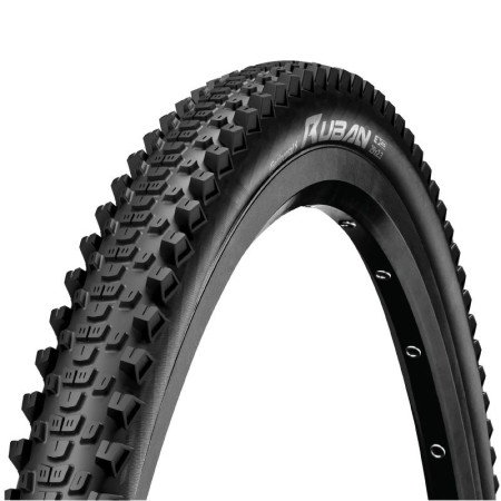 PNEU VTT 27.5 X 2.10 CONTINENTAL RUBAN NOIR TR (54-584) (650B)