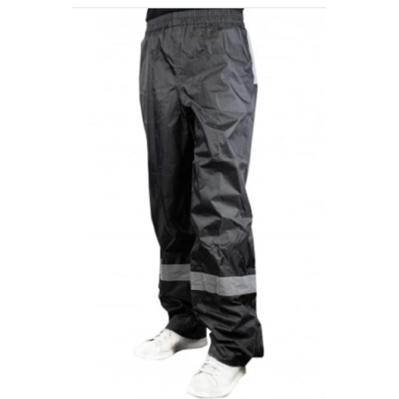 R FLECT Pantalon pluie reflechissant