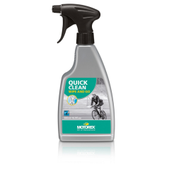 Motorex Quick Clean Spray...