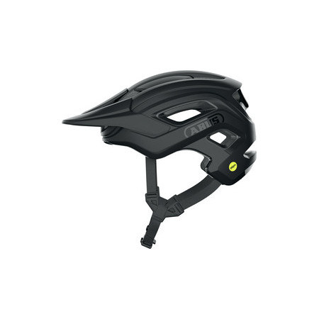 ABUS Casque CliffHanger MIPS Black