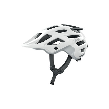 ABUS casque Moventor 2.0 shiny white