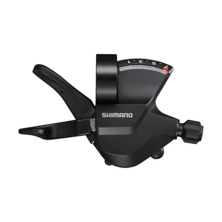 MANETTE DE  DÉRAILLEUR SHIMANO STI DROITE 7V. MT315 (SL-M315-7R)