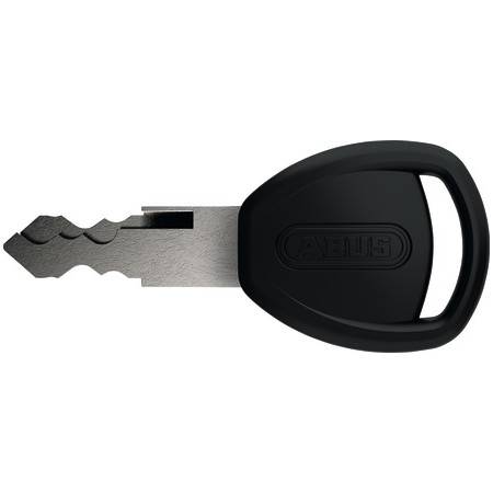 ABUS IVEN Chaine antivol 8210/85 black