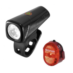 SIGMA Kit buster 150 lumens...