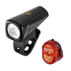 SIGMA Kit buster 150 lumens...