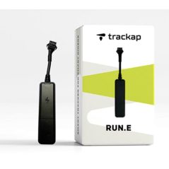 TRACKAP Traceur GPS avec 1...