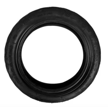 Pneu tubeless 8.5x2 (50/75/6.1)