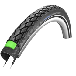 SCHWALBE Pneu green...