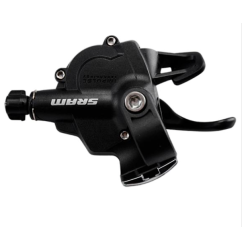 SRAM Manette push-pull 8V...