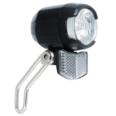 RFR E-Bike Front Light E 50 BES2