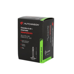 HUTCHINSON CHAMBRE A AIR...