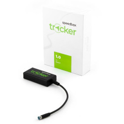SpeedBox Tracker pour Bosch