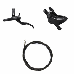 SHIMANO Disc Hydrau....