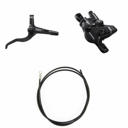 SHIMANO frein Disc Hydrau....