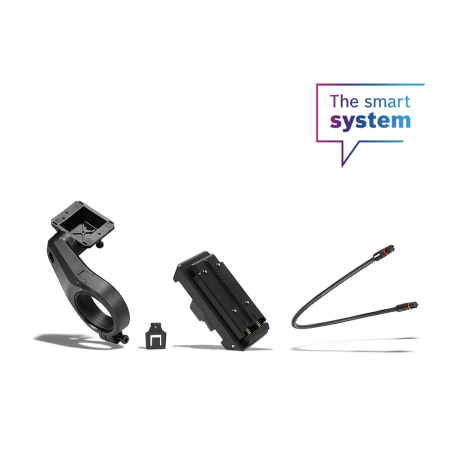 BOSCH Kit de post-équipement support à 1 bras 35,0 mm