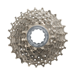 SHIMANO Cassette CS-HG400-9...