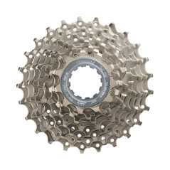 SHIMANO Cassette CS-HG400-9...