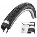 Pneu route SCHWALBE Marathon Plus noir 28 x1.10 700 x28c