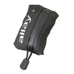 Housse de selle protection pluie avec attache-velo Allay