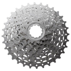 Shimano Cassette 9V HG400 DEORE 11-32dts