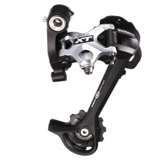 Dérailleur AR SHIMANO Deore XT RD-M 771 SGS, 9 vitesses