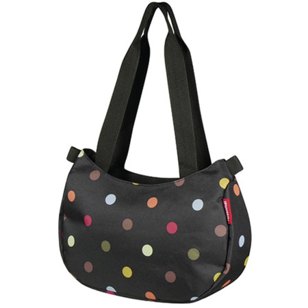 Sac à main KLICKfix Style Bag Pois couleurs K0262DO