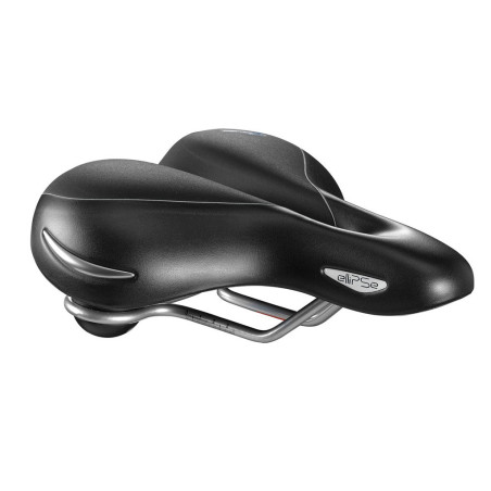 Selle ROYAL - Classic Range Femme, Avenue , noir,