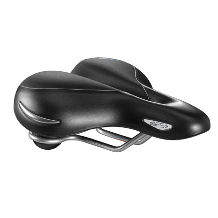 Selle ROYAL - Classic Range Femme, Avenue , noir,